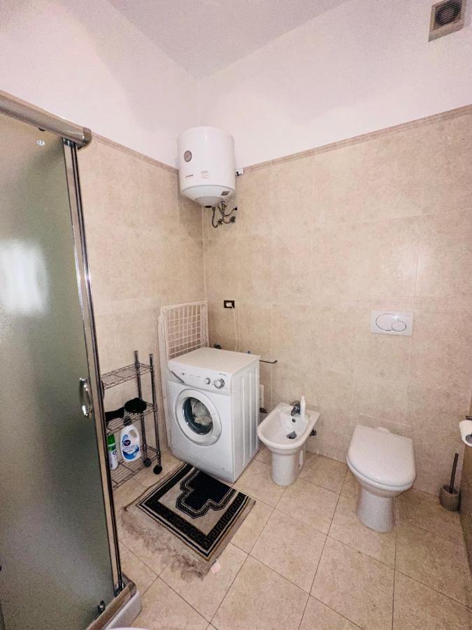 Elegante Appartamento Nel Cuore Del Barocco Lecce Eksteriør billede