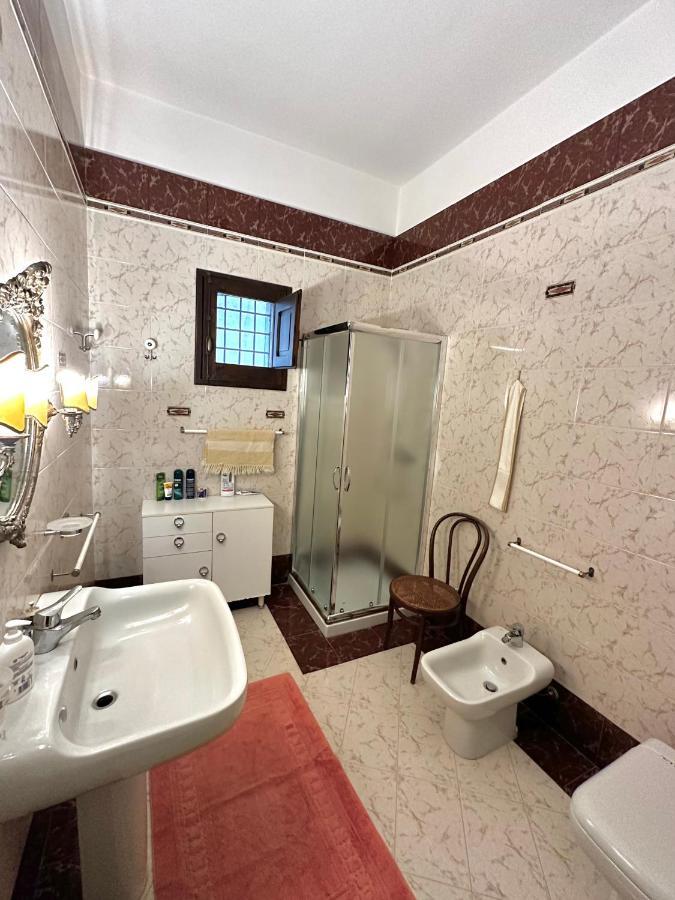 Elegante Appartamento Nel Cuore Del Barocco Lecce Eksteriør billede