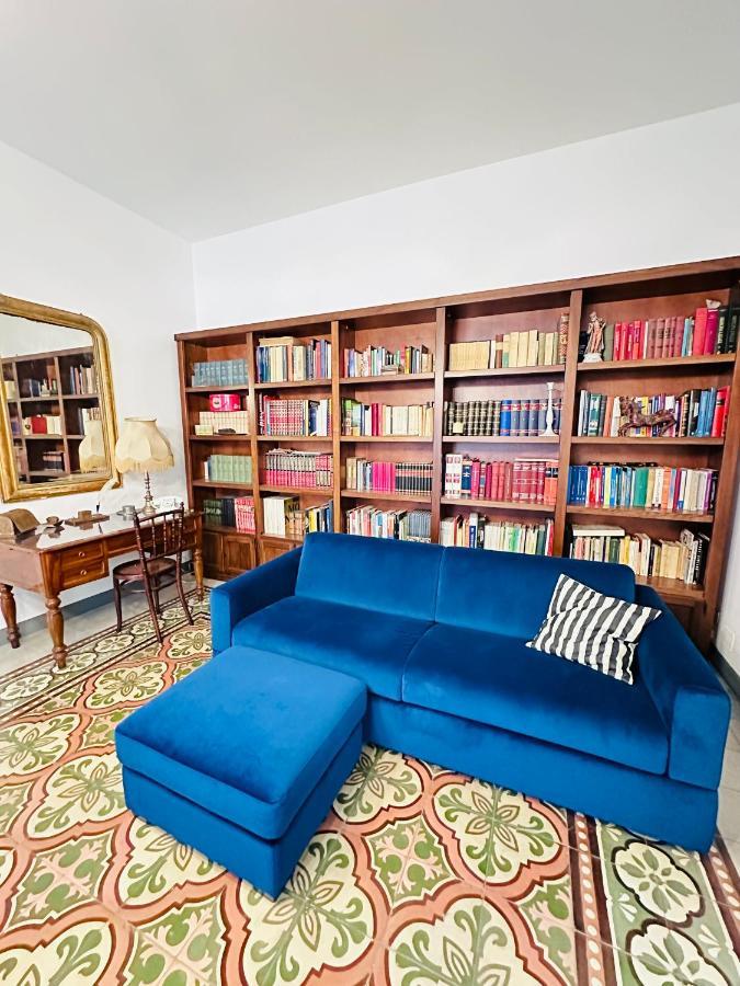 Elegante Appartamento Nel Cuore Del Barocco Lecce Eksteriør billede